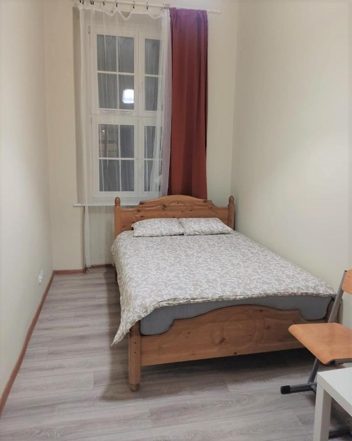 Rynek 7 Guest house *